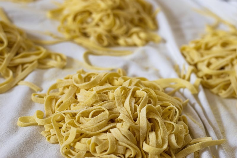 Artisanal Food Wave