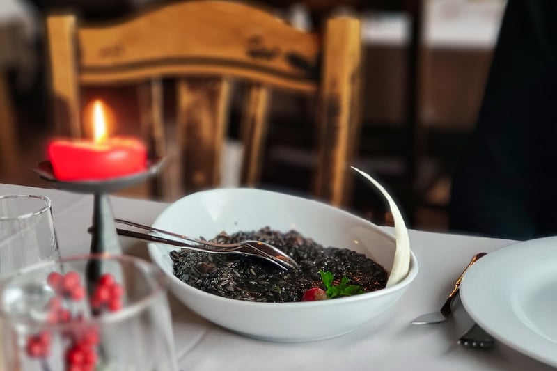 Fine Dining Experiences