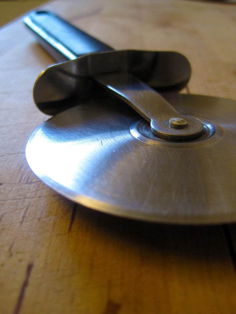 Food Prep Tools