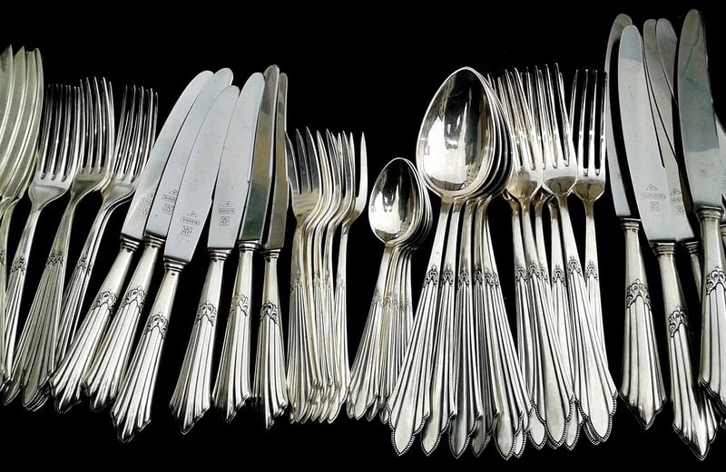 Utensil Innovations