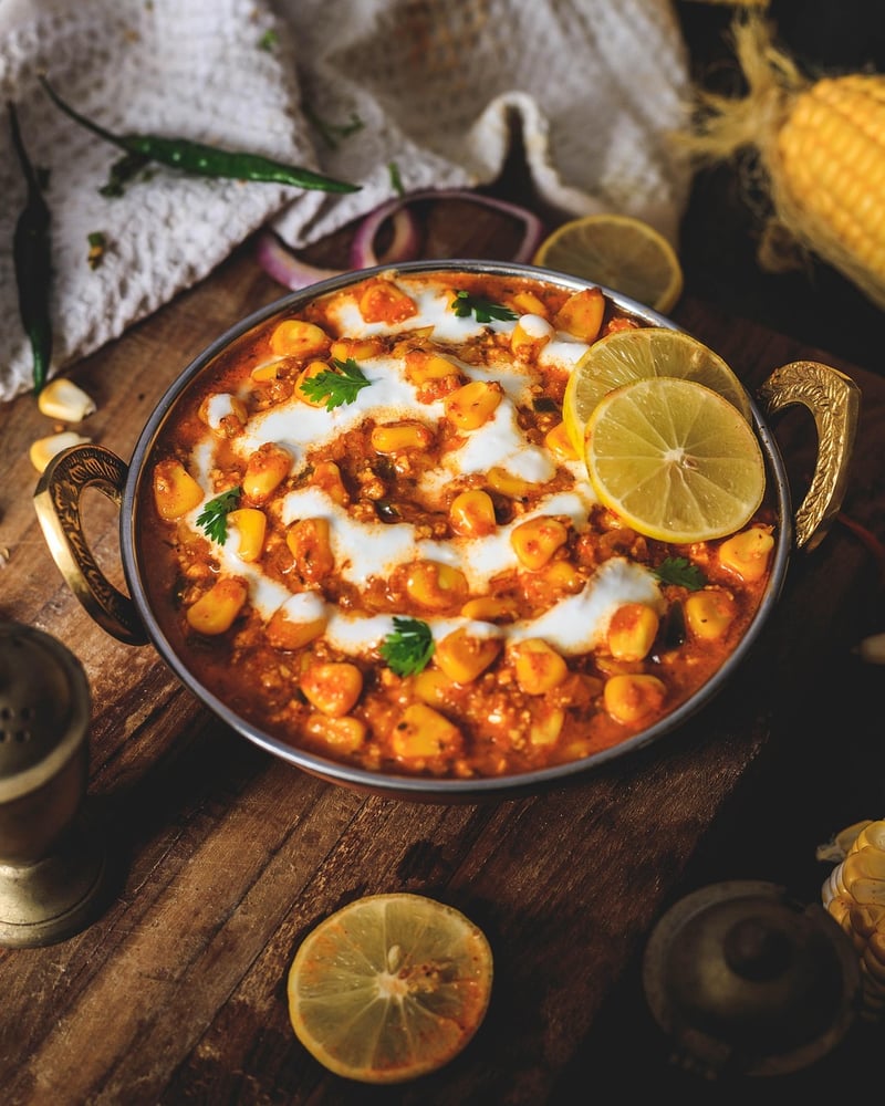 Indian Spices